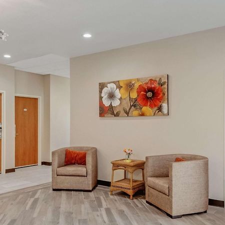 Americas Best Value Inn San Antonio Downtown Riverwalk Zewnętrze zdjęcie