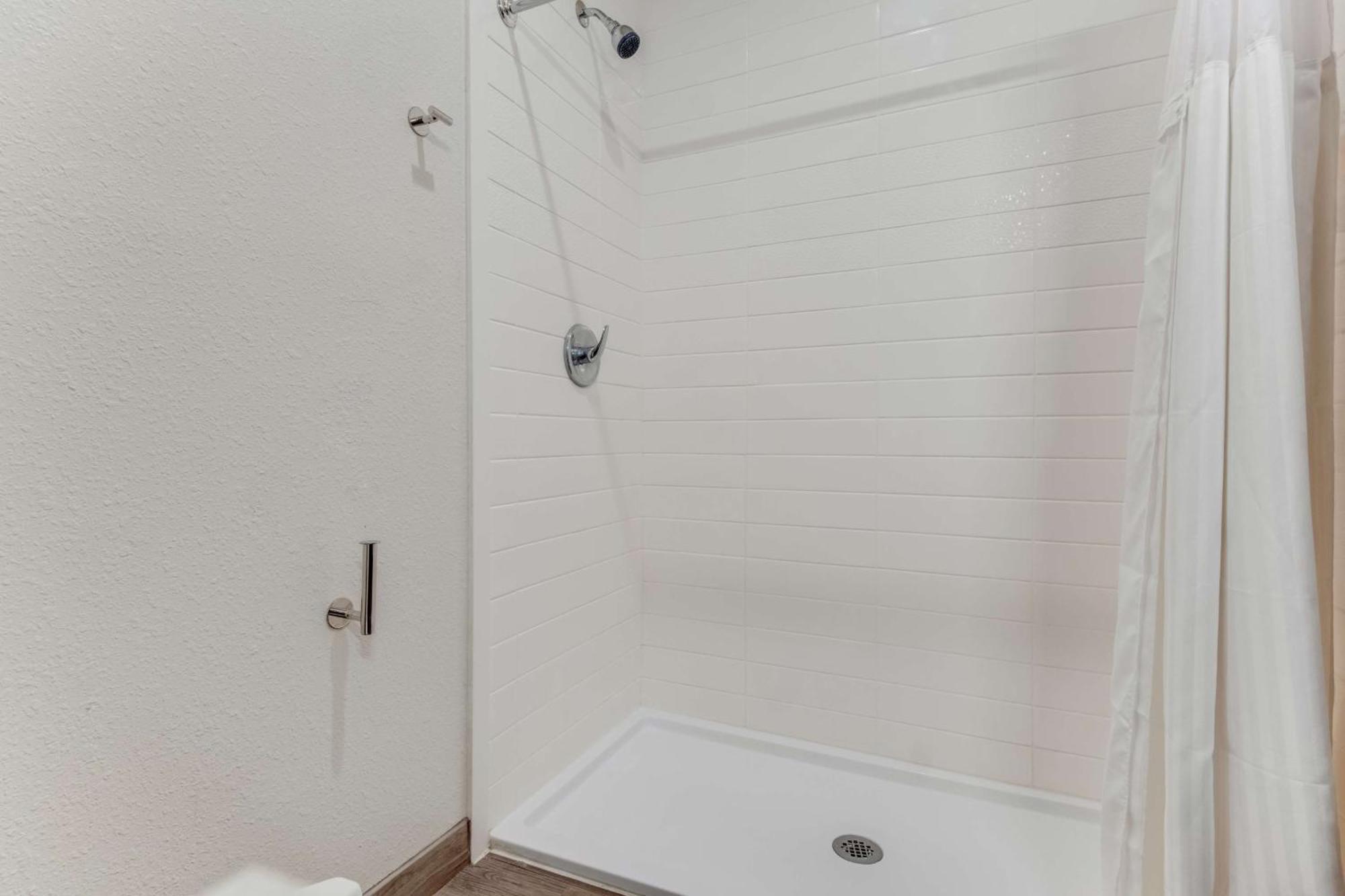 Americas Best Value Inn San Antonio Downtown Riverwalk Zewnętrze zdjęcie